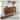 Signature Design by Ashley Lyncott Brown Dining Server - 56.13" W x 18" D x 36.25" H