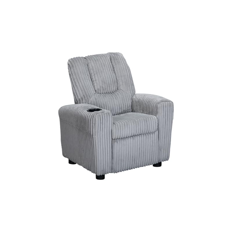 Olive & Opie Chase Kids Recliner