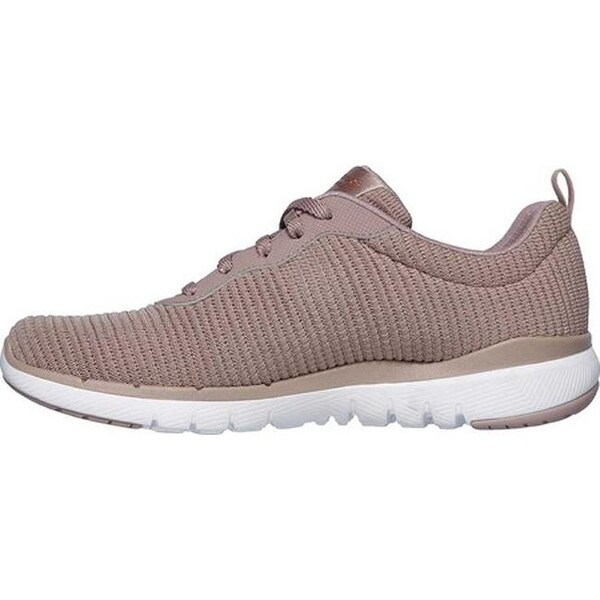 skechers flex appeal 3.0 endless glamour