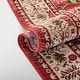 preview thumbnail 16 of 20, Lauren Ralph Lauren Ariel Traditional Oriental Rug Fringe
