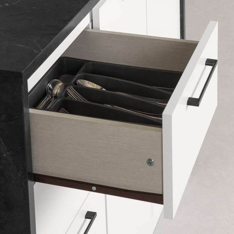 South Shore Myro Kitchen Island
