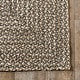 preview thumbnail 14 of 31, Nuloom Draya Casual Braided Jute Area Rug