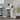 Boahaus Pessac Kitchen Cabinet (White)