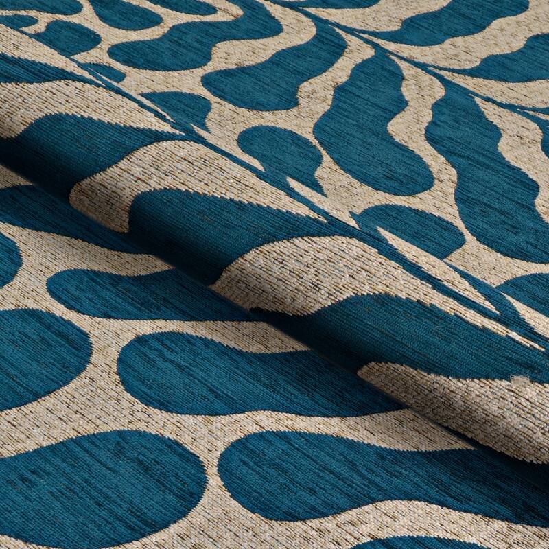 Dream Decor Rugs Juniper Seagrass Indoor Outdoor Area Rug