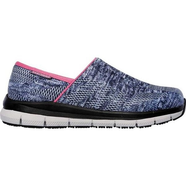 Shop Skechers Women's Work Relaxed Fit 