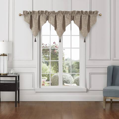 Waterford Spencer Ascot Valance - 40x25