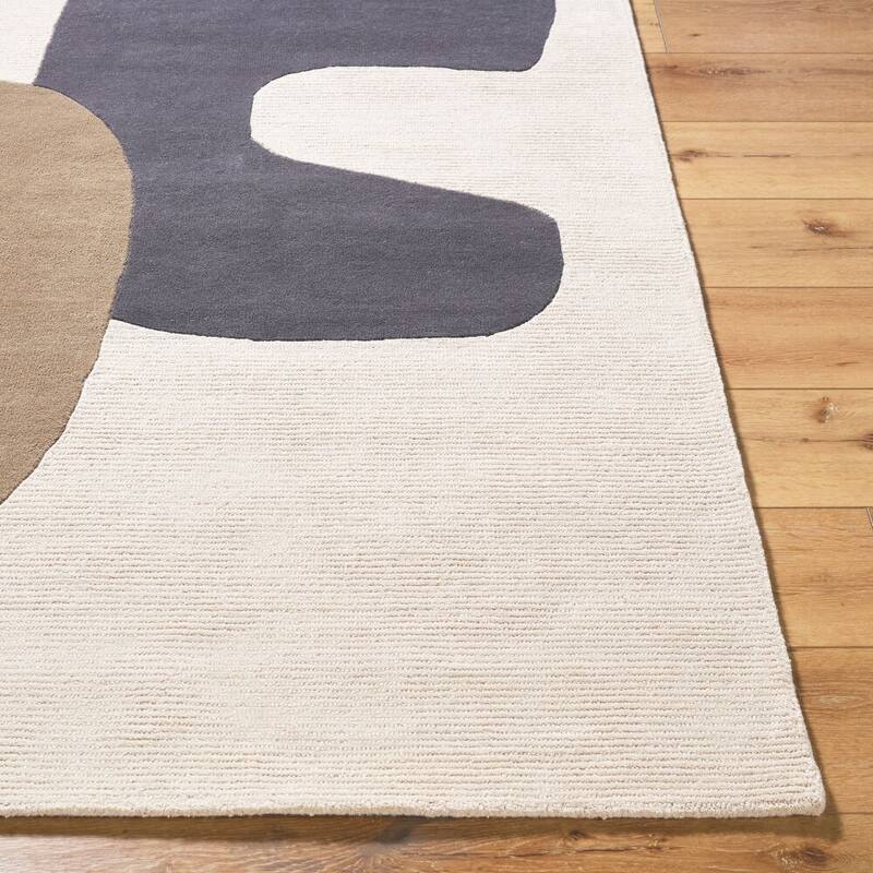 Livabliss Rossi Modern Area Rug