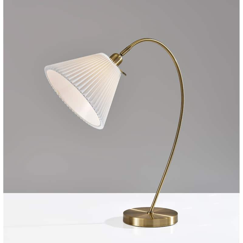 Delaney Table Lamp