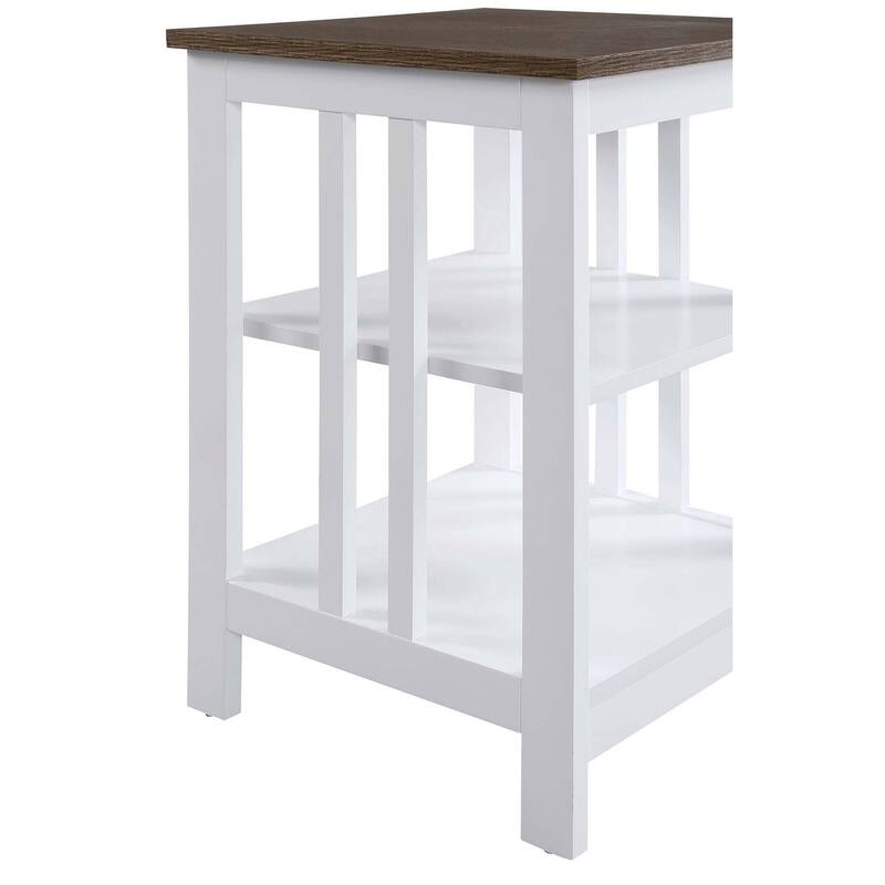 Porch & Den Miro End Table