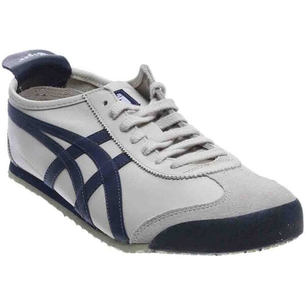 Shop Asics Mens Mexico 66 Casual Shoes Overstock 28616350