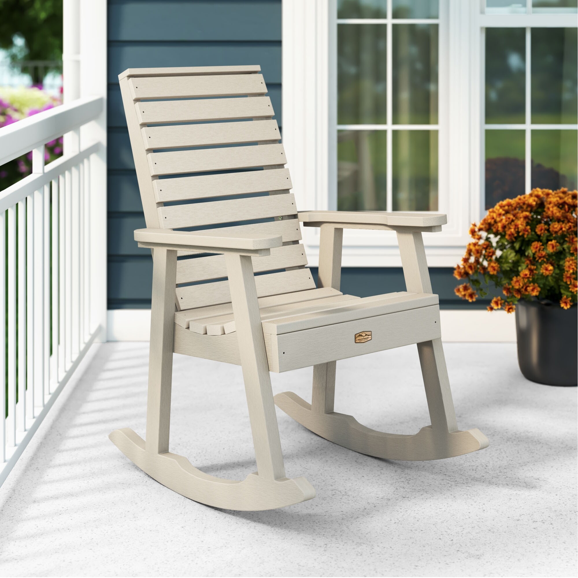 Food city rocking 2025 chairs