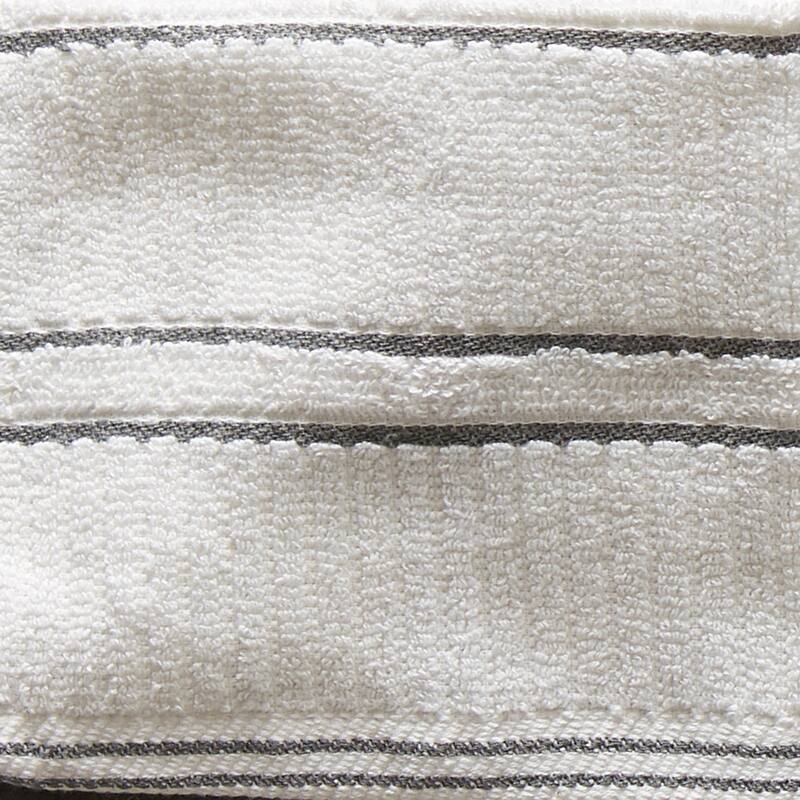 J&M Ribbed Terry Dishcloth (Set of 12)