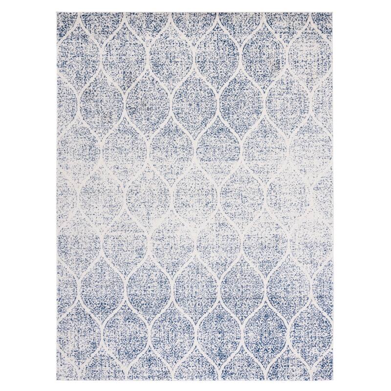 SAFAVIEH Madison Stella Boho Chic Ogee Trellis Rug