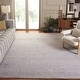 preview thumbnail 1 of 57, SAFAVIEH Handmade Ebony Gentiane Modern Wool Rug