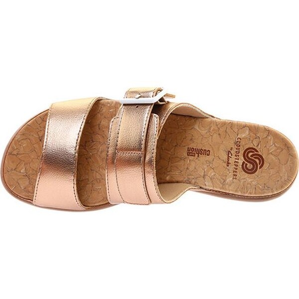 clarks cloudsteppers step june tide