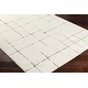 preview thumbnail 12 of 16, Livabliss Freud Modern Irregular Grid Area Rug