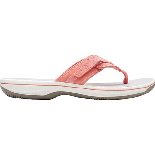 clarks breeze sea coral