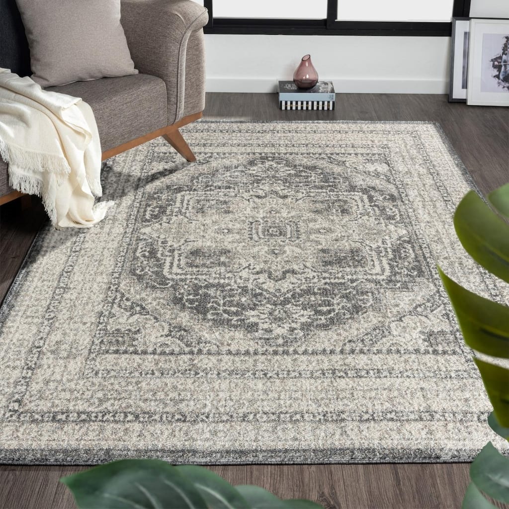 Luxe Weavers Bohemian Moroccan Area Rug
