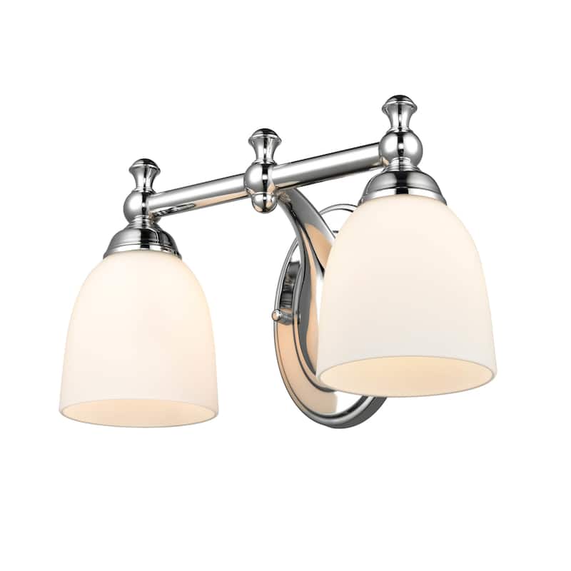 Millennium Lighting 8" Tall Vanity Light