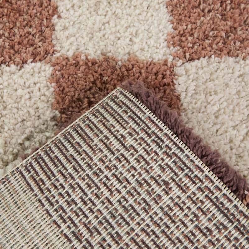 Hayward Vintage Geometric Area Rug