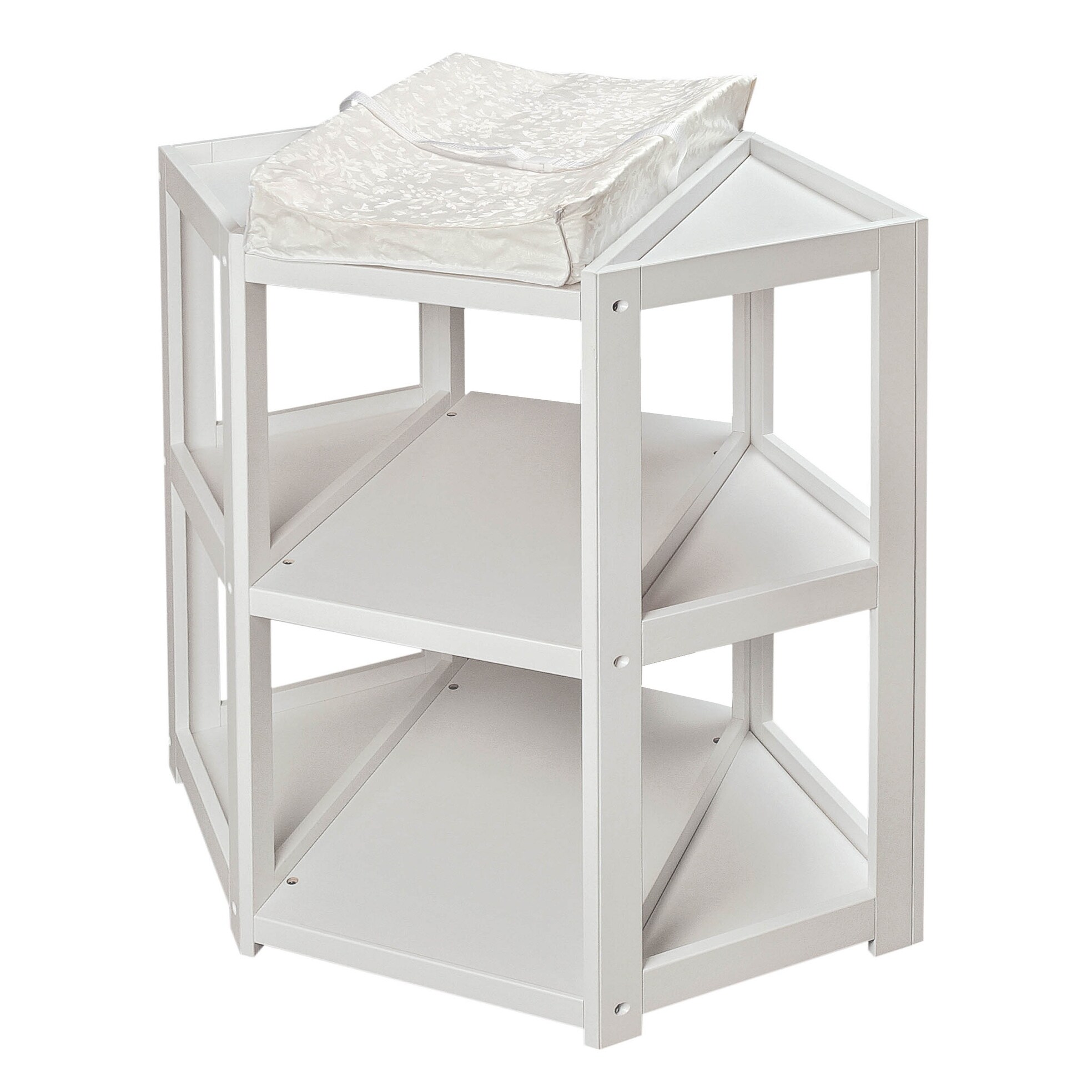 Corner change table canada outlet
