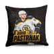Option David Pastrnak Boston Bruins