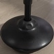 preview thumbnail 6 of 10, HOMCOM Backless Wobble Stool Chair, Standing Desk Chair, Adjustable Active Ergonomic Learning Stool for Office Desks