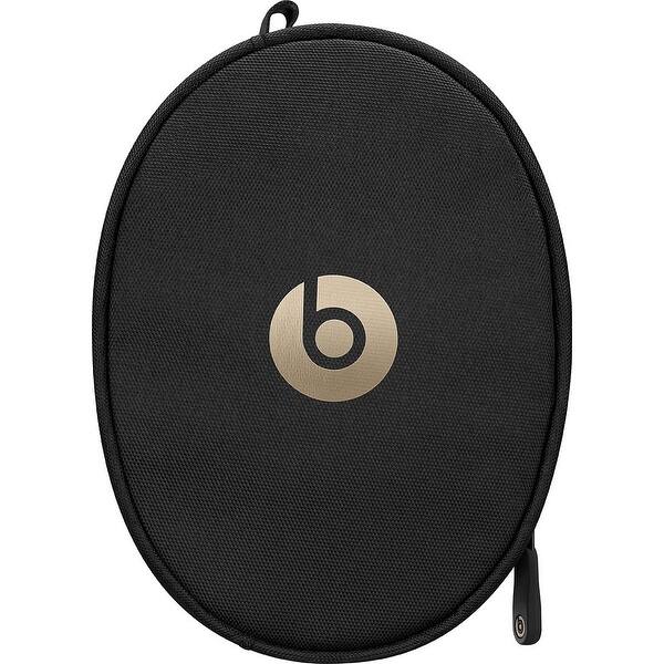 Beats By Dr Dre Beats Solo 3 Wireless Headphones Gold Overstock 18754778