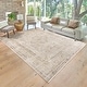 preview thumbnail 6 of 87, Gertmenian Florance Opulent Traditional/ Modern/ Casual Viscose Acrylic Woven Indoor Quality Area Rug Collection