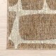 preview thumbnail 6 of 8, Nuloom Aadhya Modern Geometric Area Rug