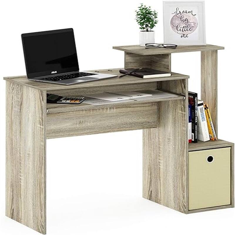 Econ Multipurpose Home Office Computer Writing Desk