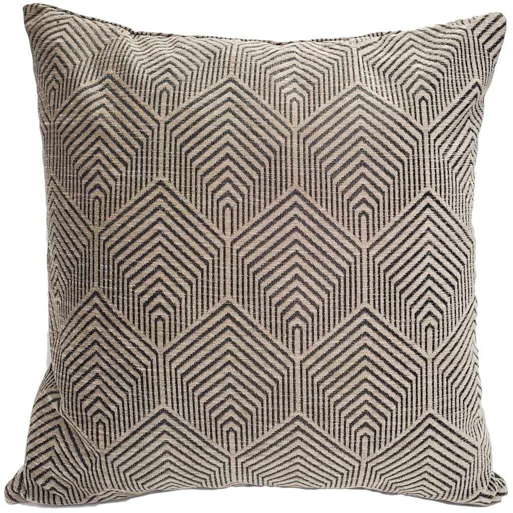 Sahara Throw Pillow
