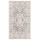preview thumbnail 12 of 116, SAFAVIEH Reflection Suhad Oriental Rug 2'3" x 3'9" - Dark Grey/Cream - Rectangle