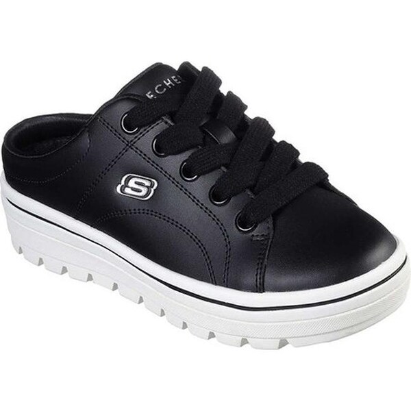 skechers mules womens