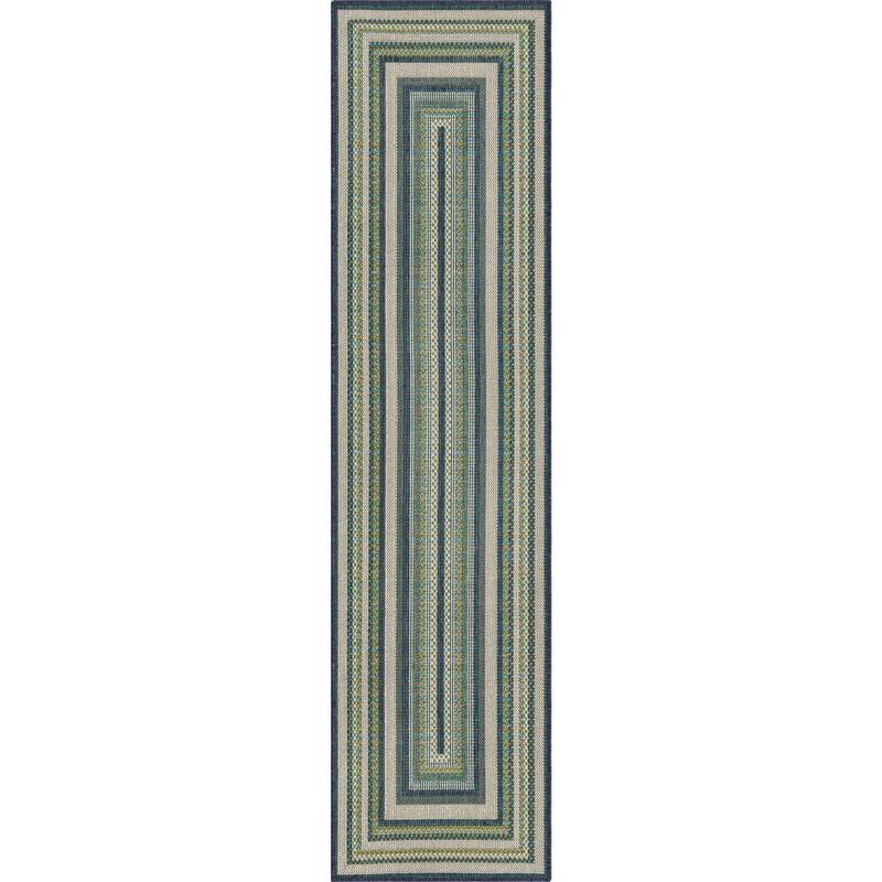 Outdoor Atelier Collection Area Rug