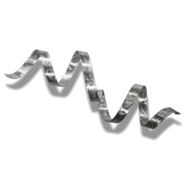 Shop Statements2000 Abstract Metal Wall Art Sculpture Accent Decor