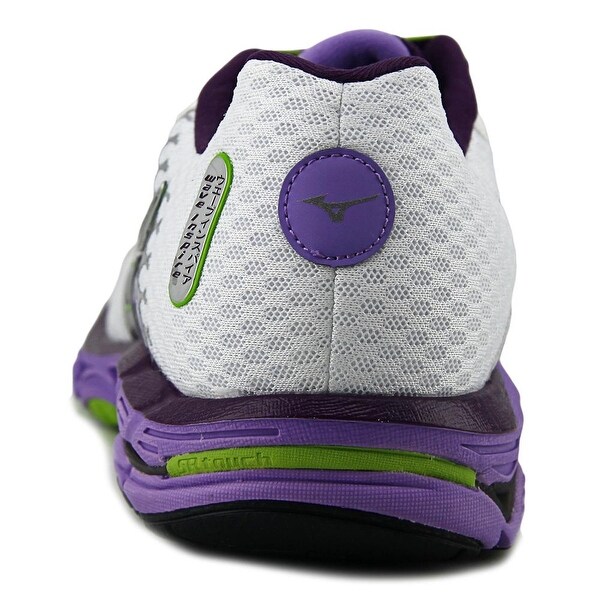 mizuno wave inspire 11 purple