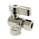 Option Polished Nickel