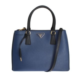 Prada Designer Handbags Find Great Deals Ping Prada Saffiano Lux Bag 1ba874 Nzv F011a One Size
