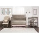 preview thumbnail 23 of 22, Forever Eclectic Cottage Flat Top 4 in 1 Convertible Crib
