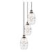 Option Antique Brass / Clear