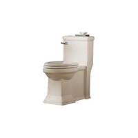Kohler K 6424 Memoirs 1 28 Gpf Elongated One Piece Comfort American Standard 2847 128 Town Square 1 28 Gpf One Piece Elongated Toilet With Seat