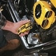 preview thumbnail 5 of 3, DeWalt SAE Folding & Locking Hex Key Set