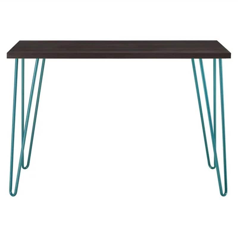 Home Tamarack Retro Computer Desk