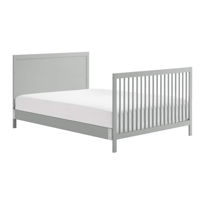 Oxford Baby Essential 4 in 1 Panel Crib
