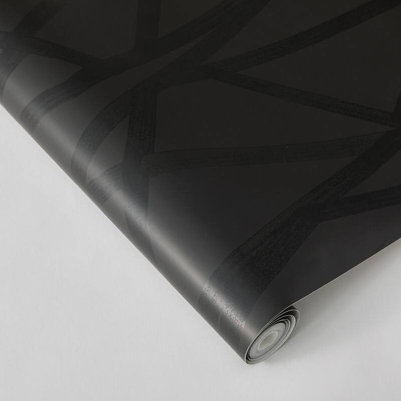 Tempaper Intersections by Genevieve Gorder Peel and Stick Wallpaper - 15 sq. ft.