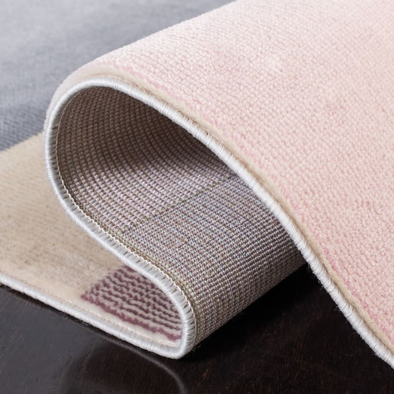 SAFAVIEH Orwell Vassie Mid-Century Modern Rug