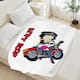 Option Motorcycle