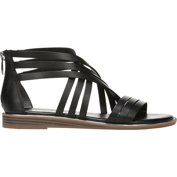 franco sarto gaetana flat sandals