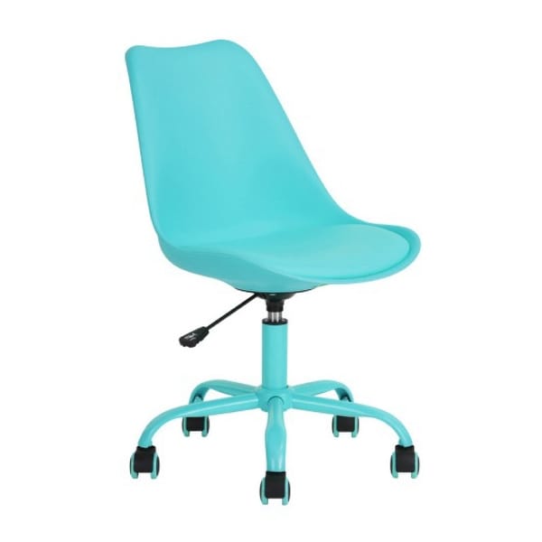 Rolling plastic chair 2025